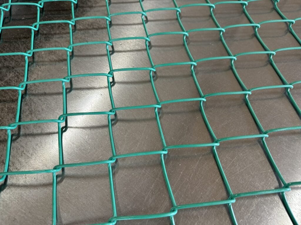 金網のイメージ画像